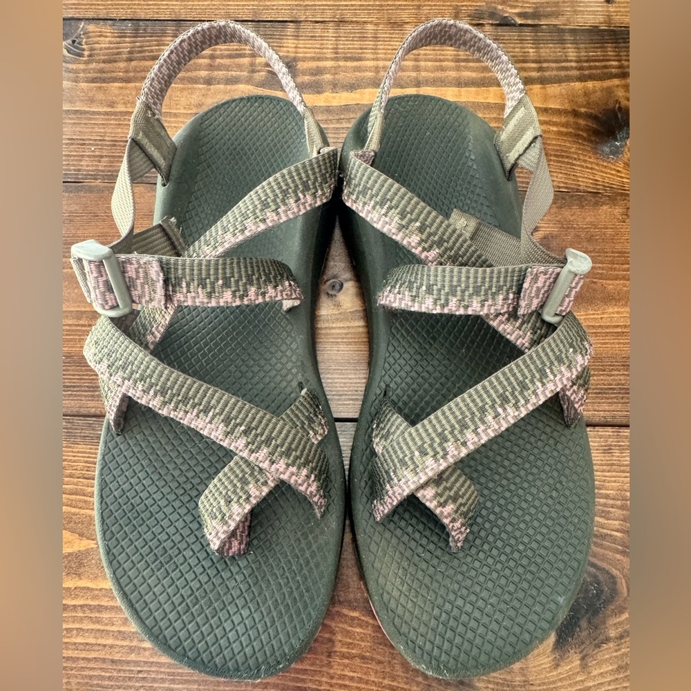 Chaco Sandals size 12